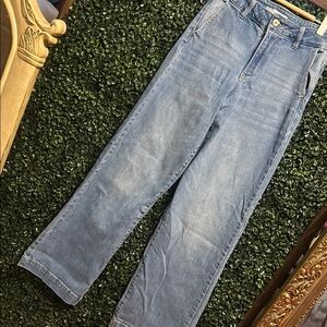 Kancan Women’s Jean straight